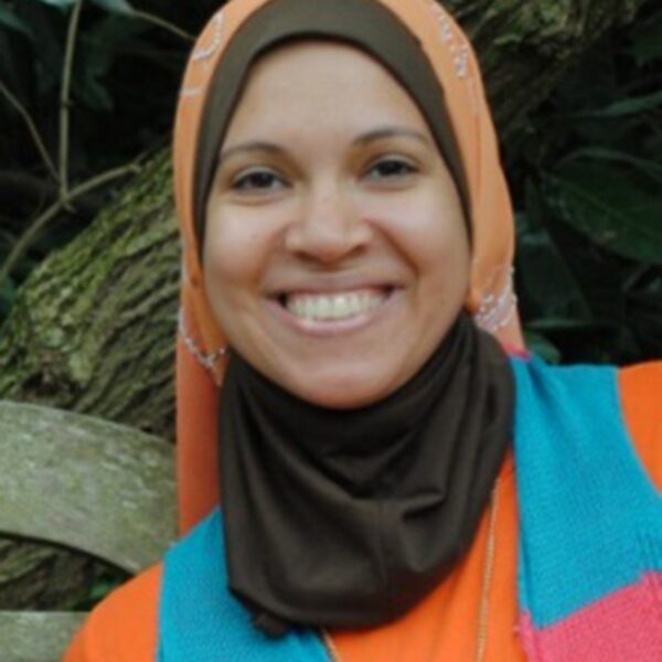 Asmaa El-Rabat - ITP