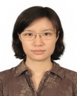 Mei Dong - ITP