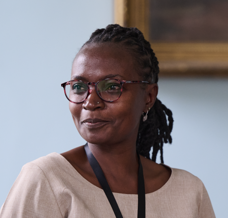 Doris Kamuye