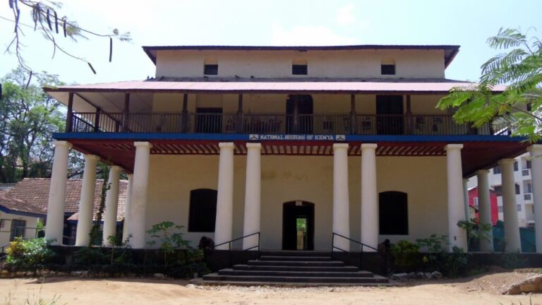 Malindi Museum