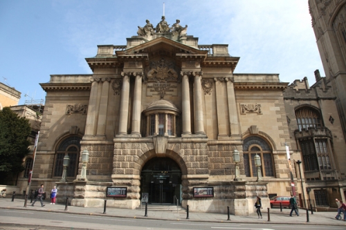 Bristol Museums, Galleries & Archives