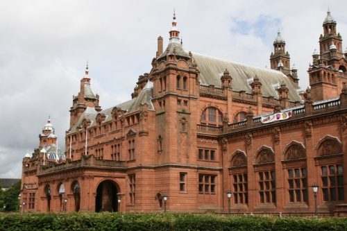 Glasgow Museums